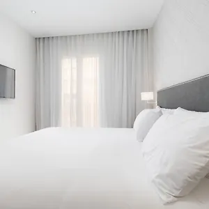  Apartament Tandem Puerto Chico Hiszpania