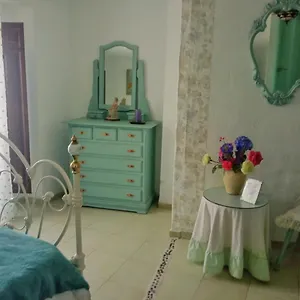  Сasa de vacaciones La Jacaranda España