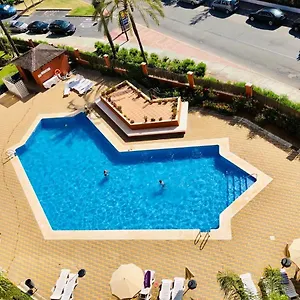  Apartamento Atico Gavilanes España
