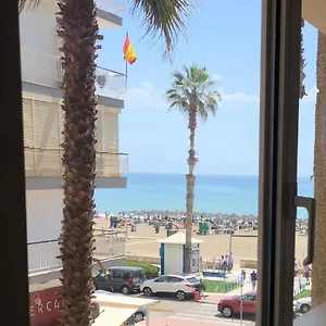  Apartament Eve Malagueta Hiszpania
