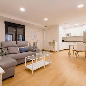  Apartament Duplex La Estrella Hiszpania