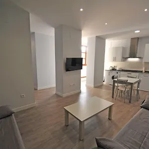  Apartament Apto Moderno Tranquilo Vina Hiszpania