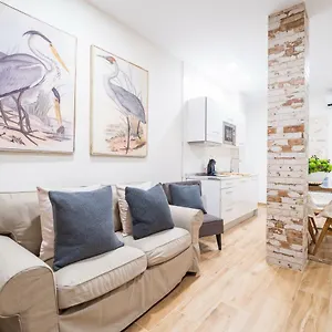  Apartament A&s I Hiszpania
